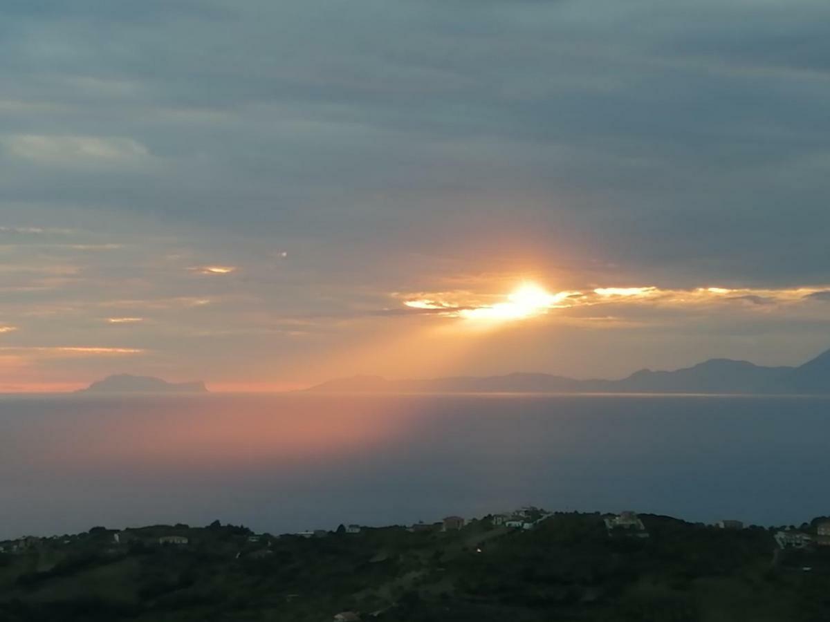 Tramonto Su Capri Frühstückspension